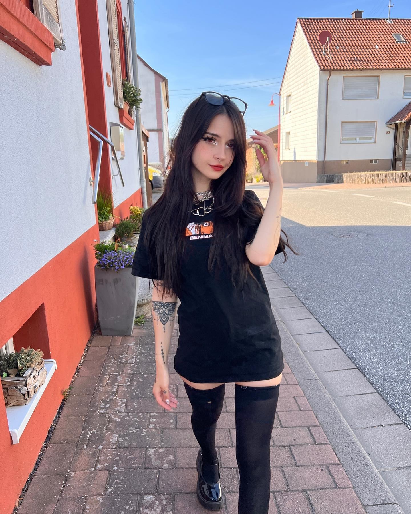 cata.leyah instagram image archive image