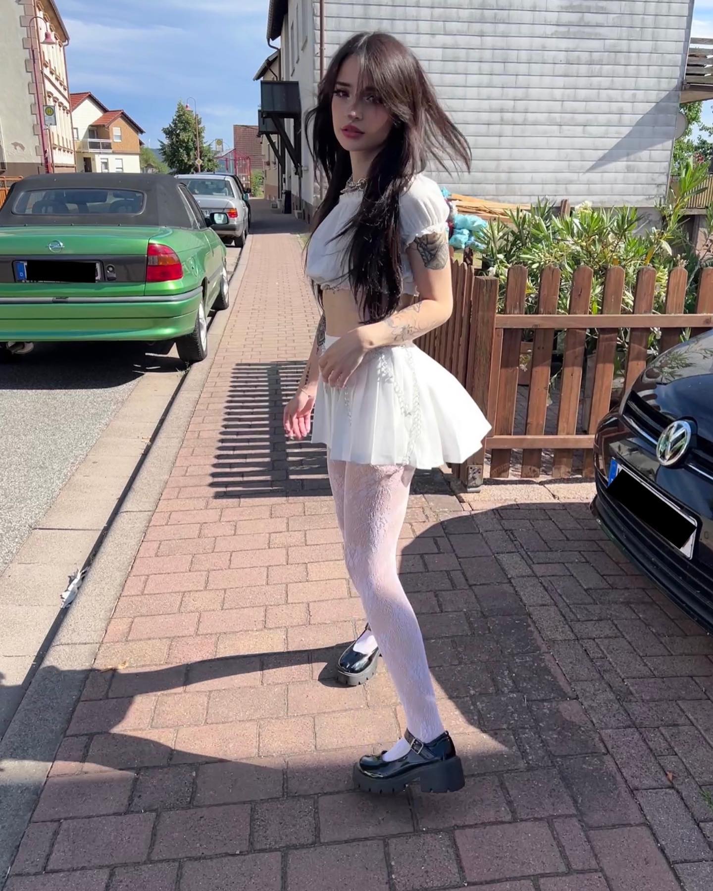 cata.leyah instagram image archive image