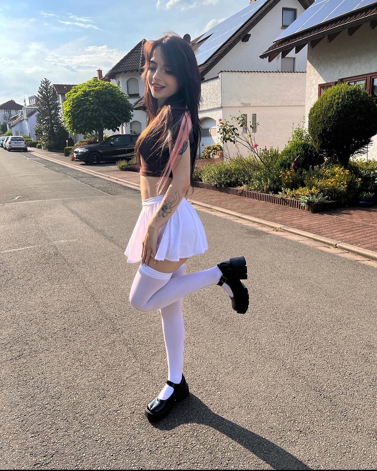 cata.leyah instagram image archive image