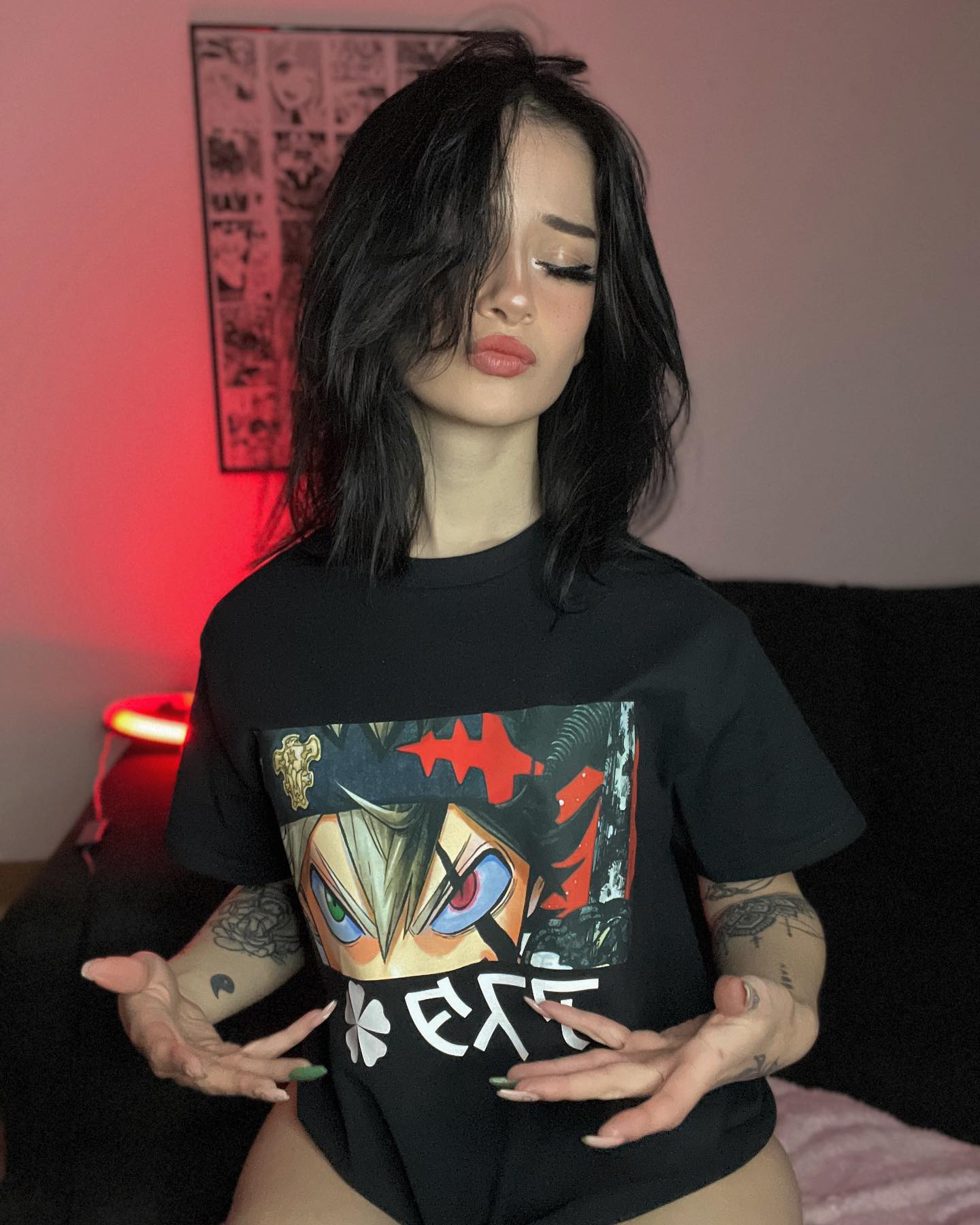 cata.leyah instagram image archive image