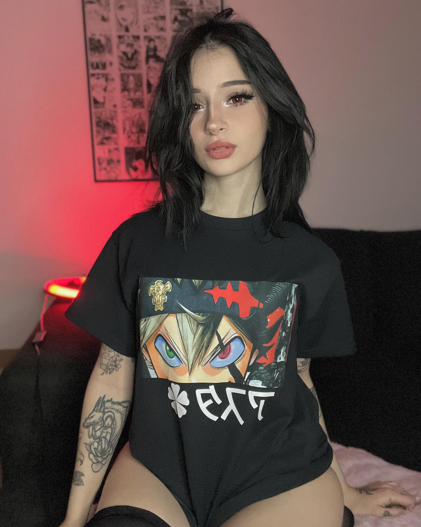 cata.leyah instagram image archive image