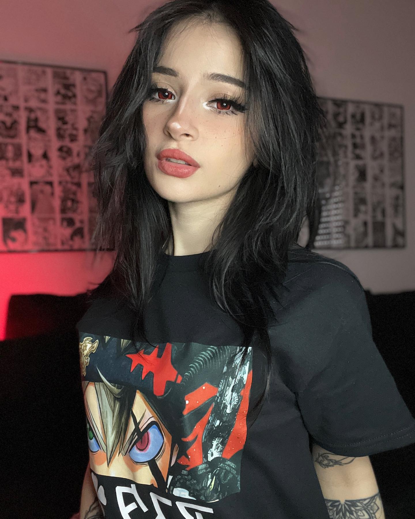 cata.leyah instagram image archive image