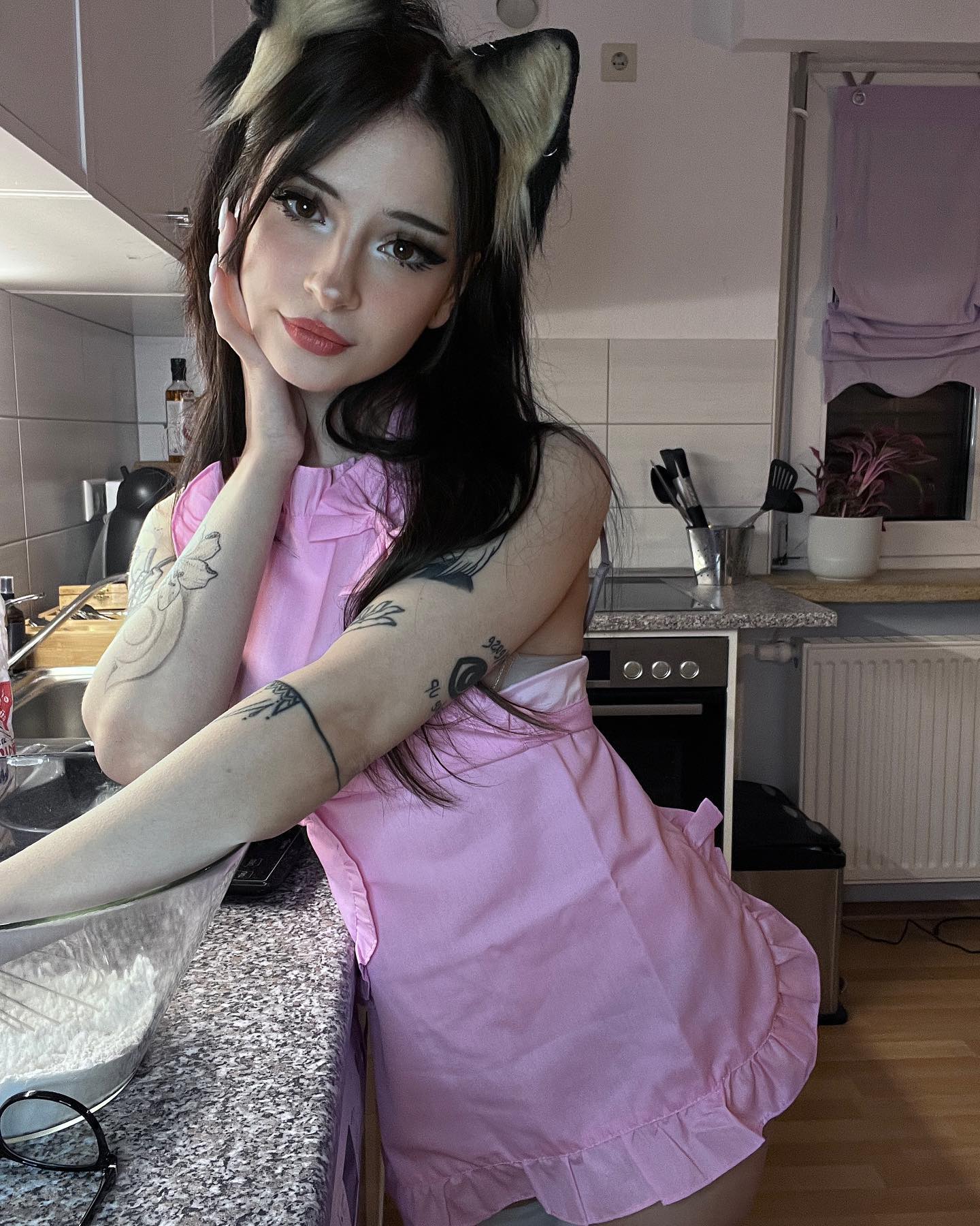 cata.leyah instagram image archive image