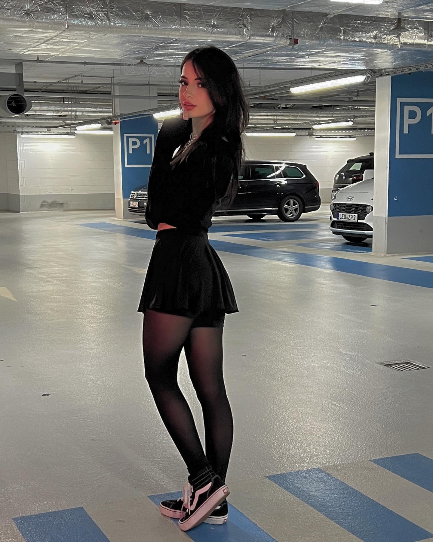 cata.leyah instagram image archive image