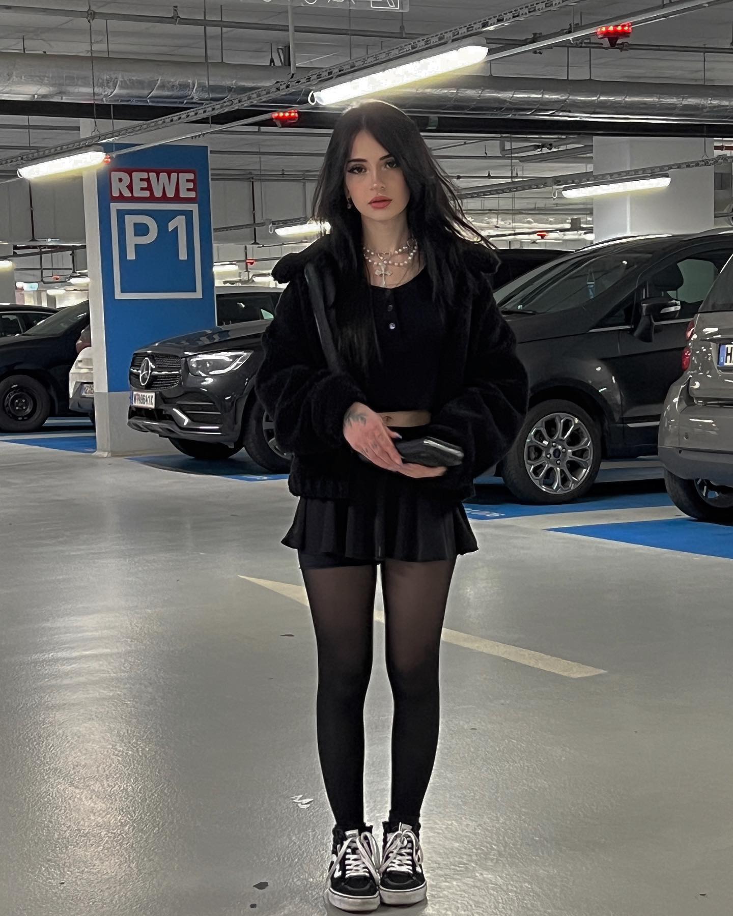 cata.leyah instagram image archive image