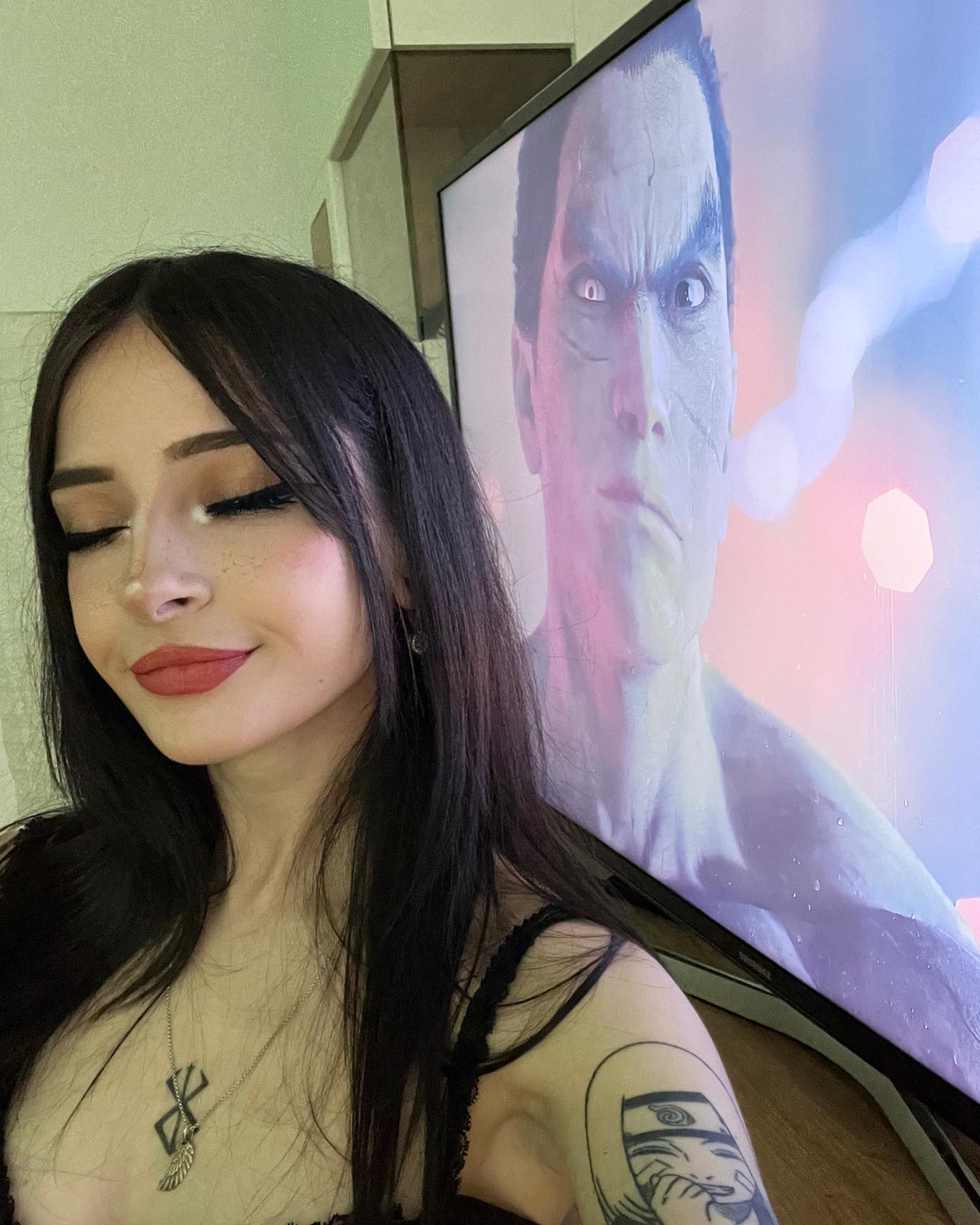 cata.leyah instagram image archive image