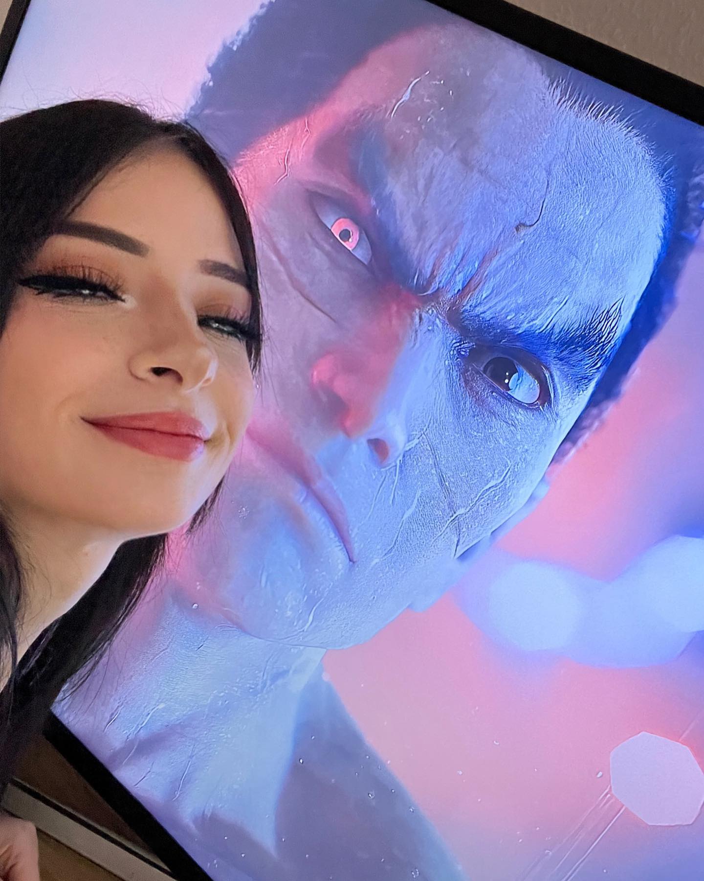 cata.leyah instagram image archive image