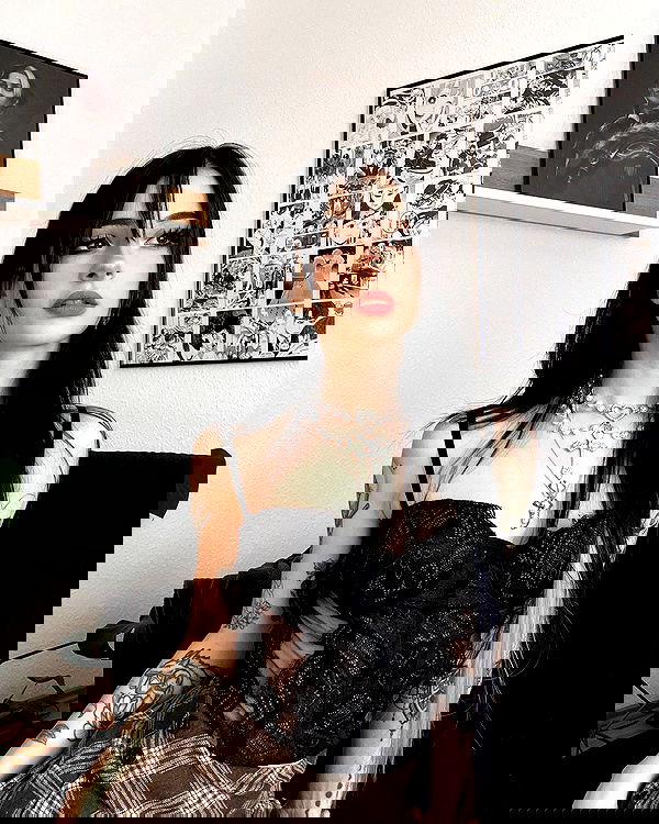 cata.leyah image ~ Altpins