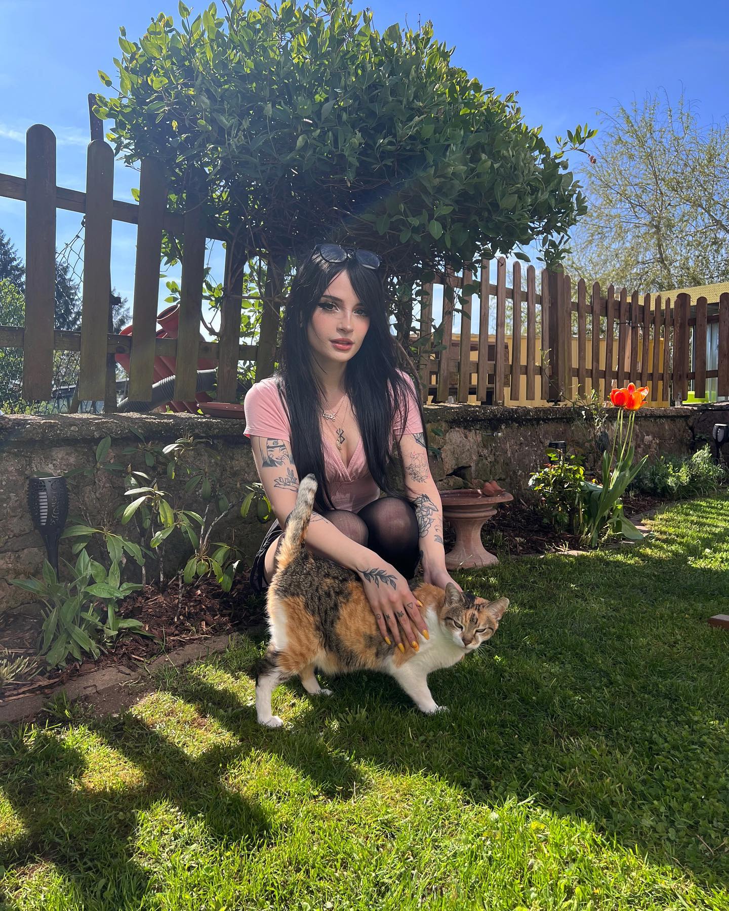 cata.leyah instagram image archive image