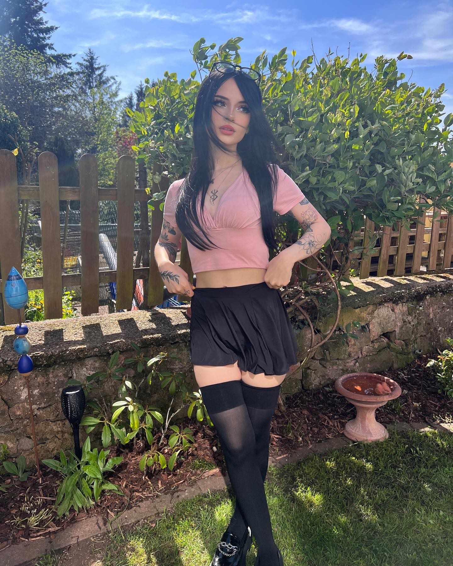 cata.leyah instagram image archive image