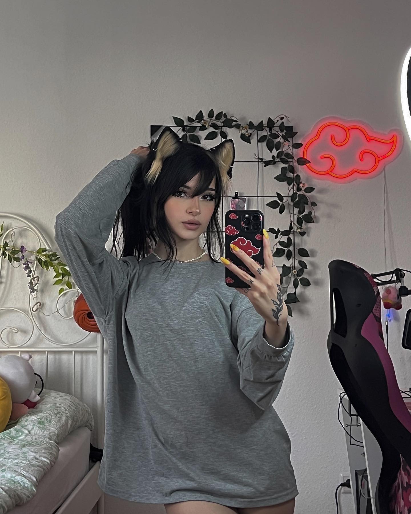 cata.leyah instagram image archive image