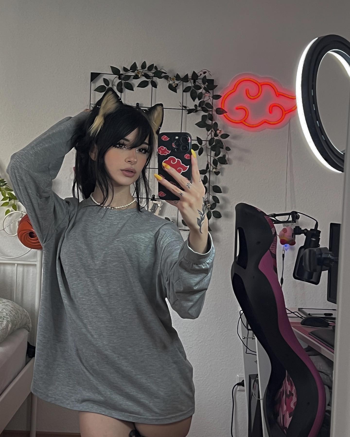 cata.leyah instagram image archive image