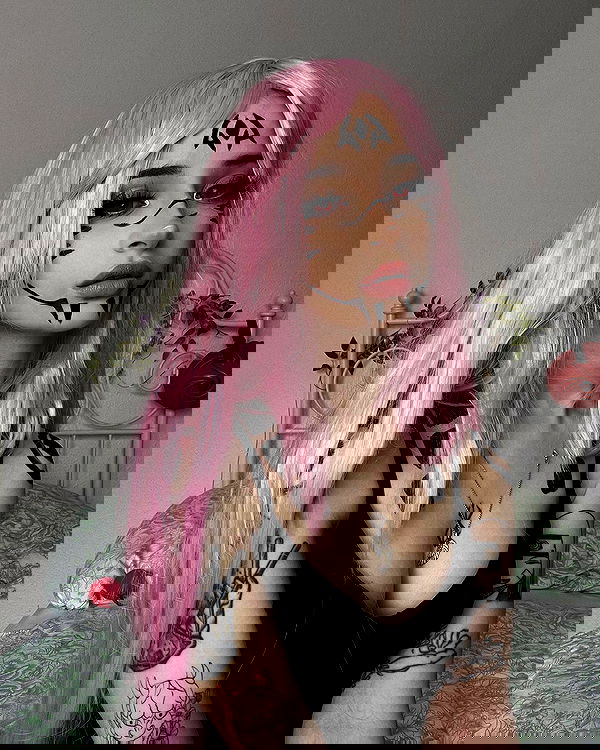 cata.leyah image ~ Altpins