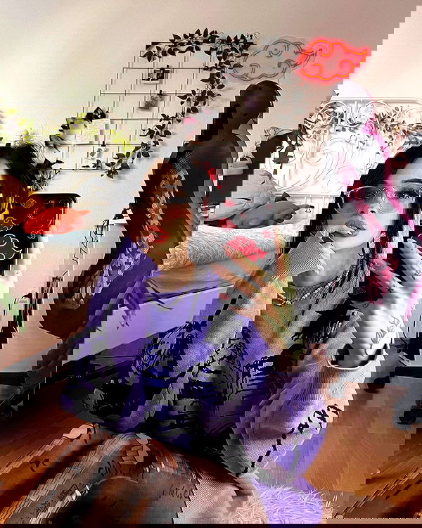 cata.leyah image ~ Altpins