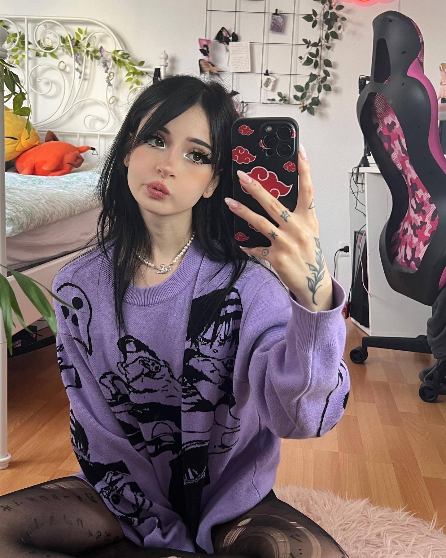 cata.leyah instagram image archive image