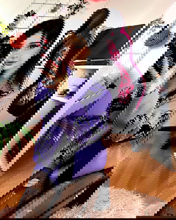 cata.leyah image ~ Altpins