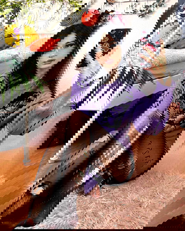 cata.leyah image ~ Altpins