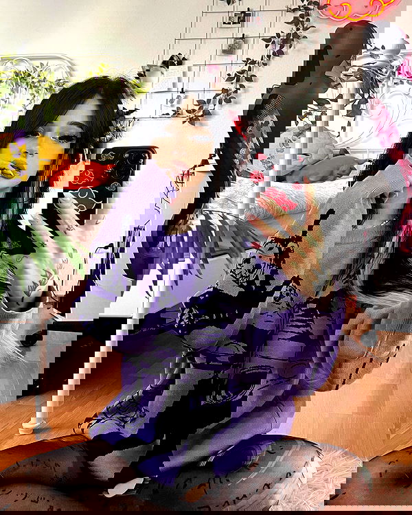 cata.leyah image ~ Altpins