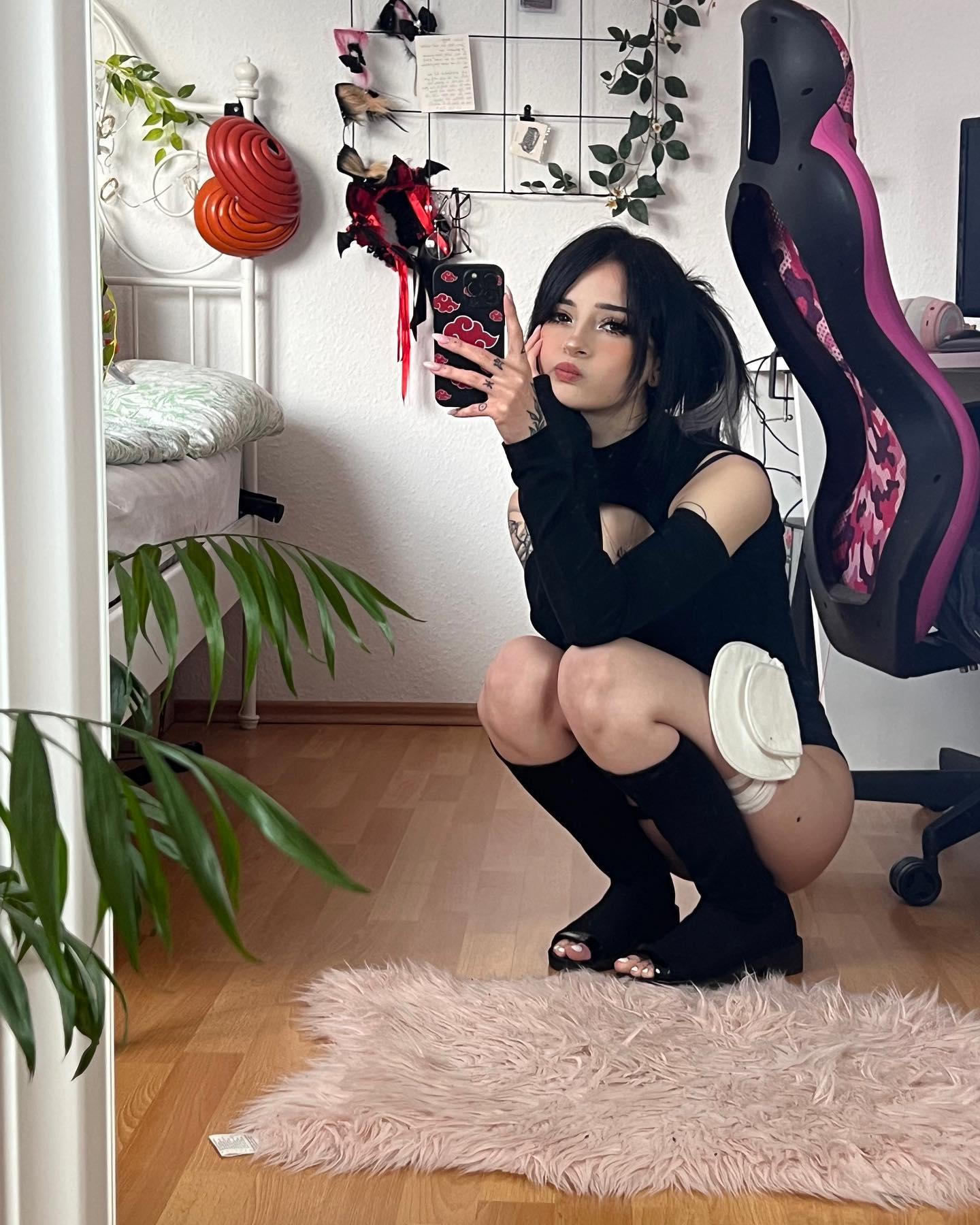 cata.leyah instagram image archive image