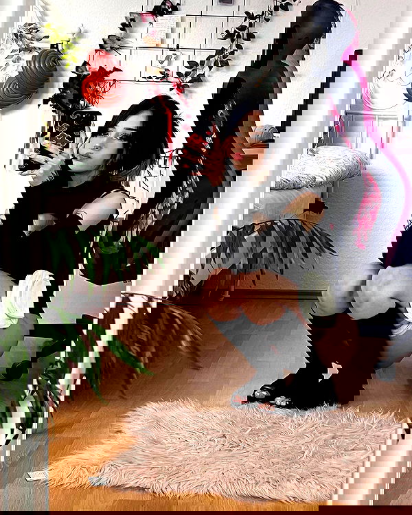 cata.leyah image ~ Altpins