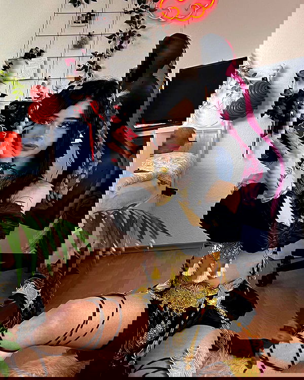 cata.leyah image ~ Altpins