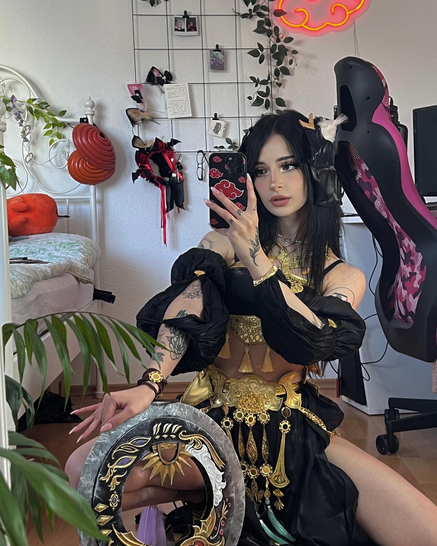 cata.leyah instagram image archive image