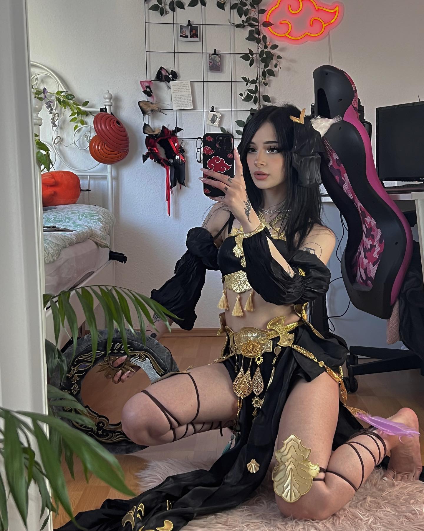 cata.leyah instagram image archive image