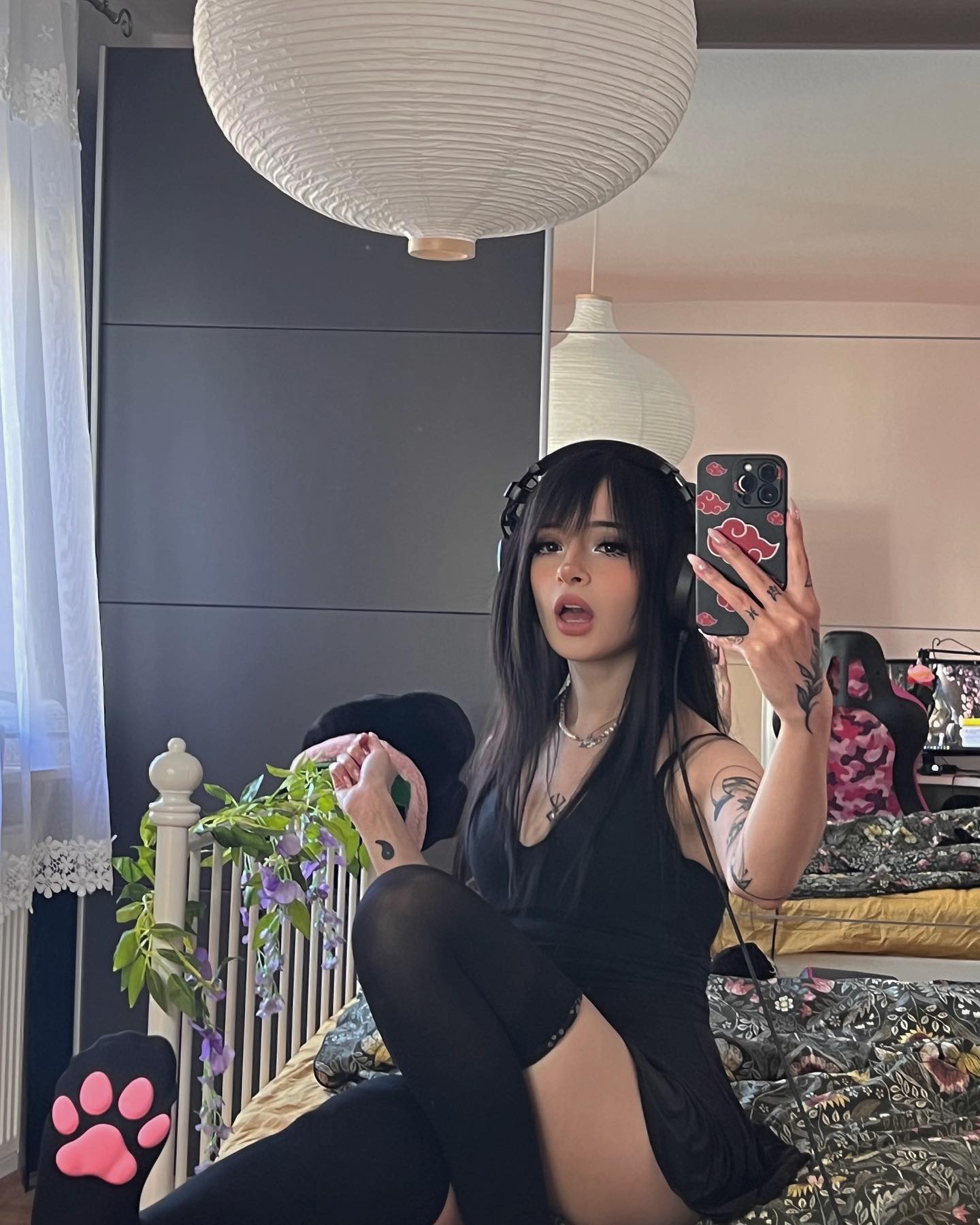 cata.leyah instagram image archive image