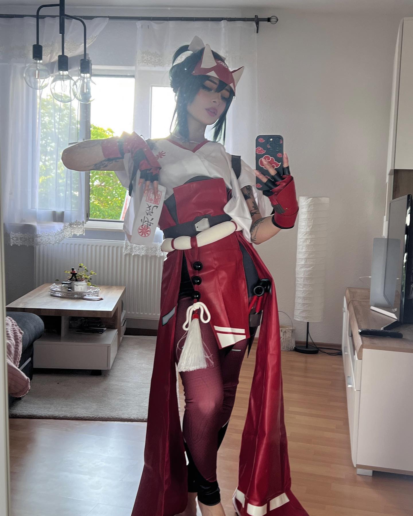 cata.leyah instagram image archive image