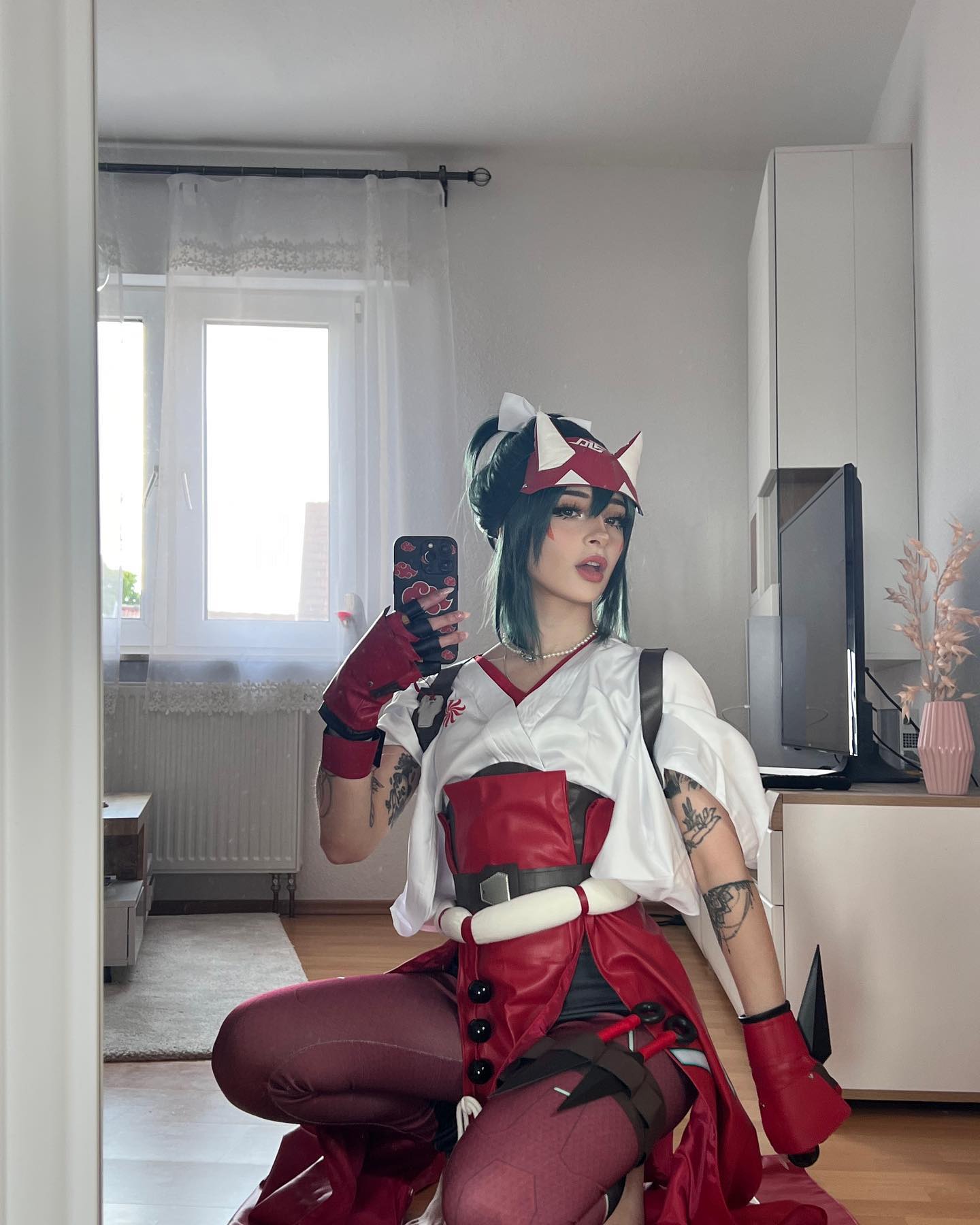 cata.leyah instagram image archive image