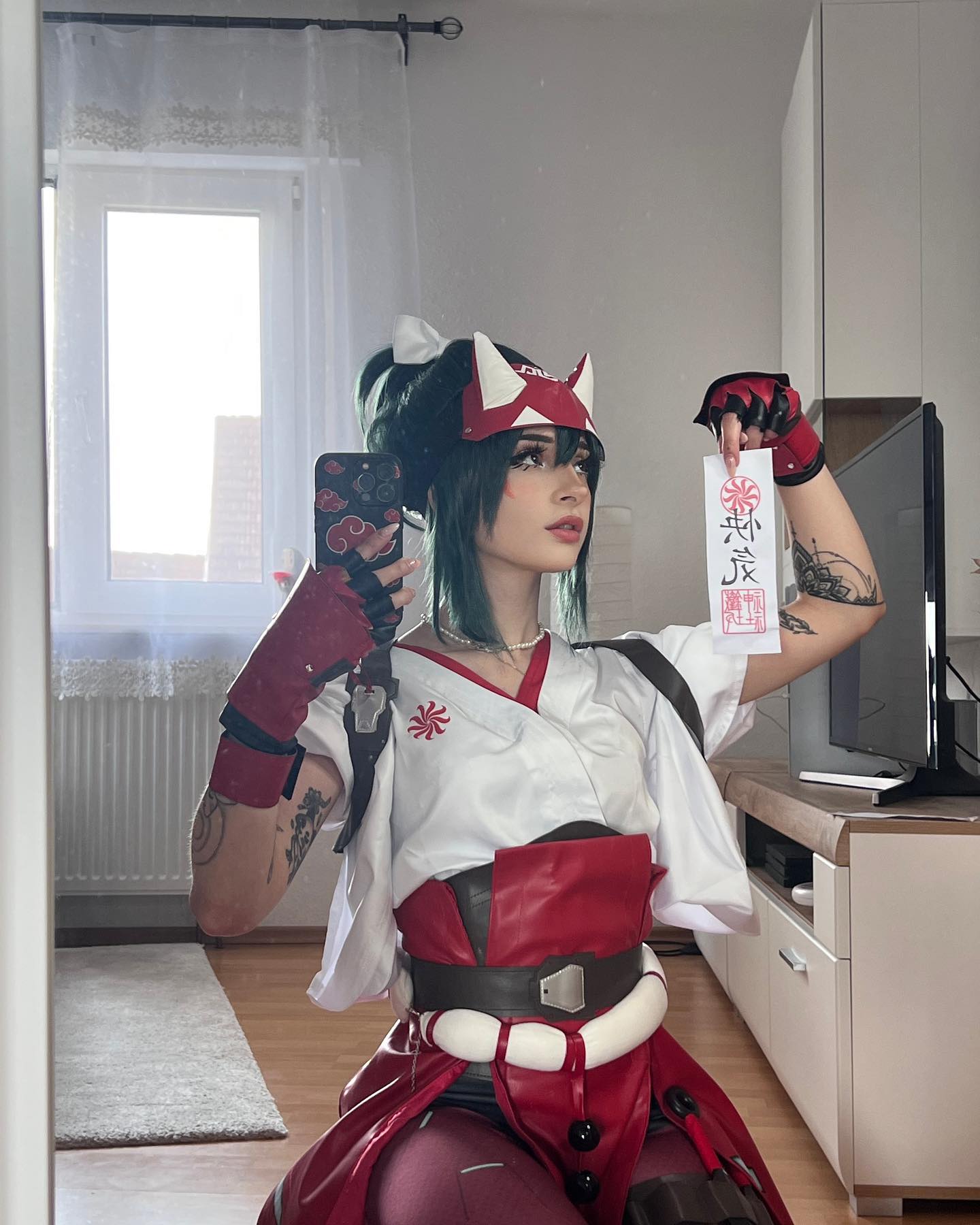 cata.leyah instagram image archive image