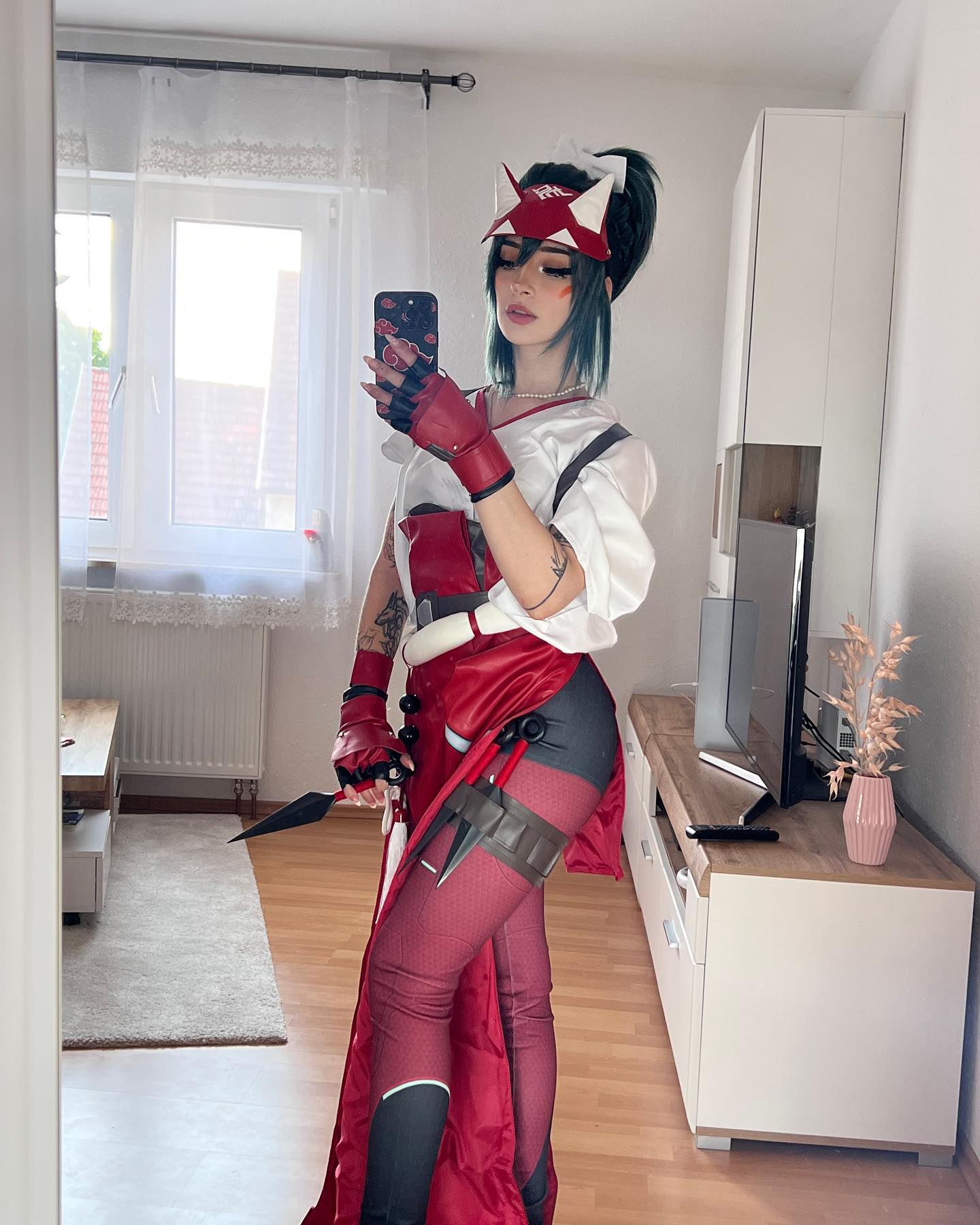 cata.leyah instagram image archive image