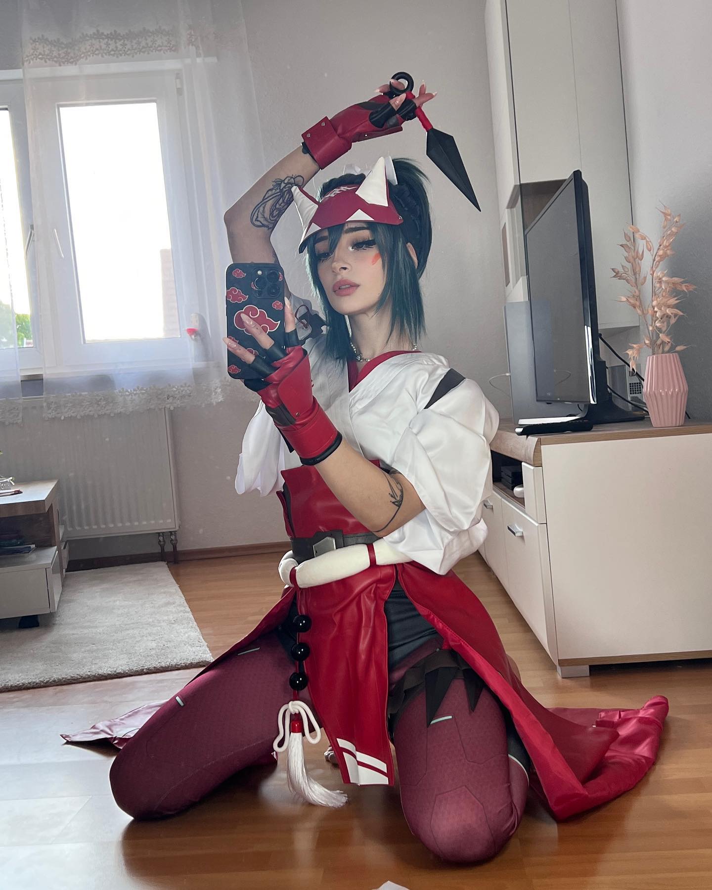 cata.leyah instagram image archive image