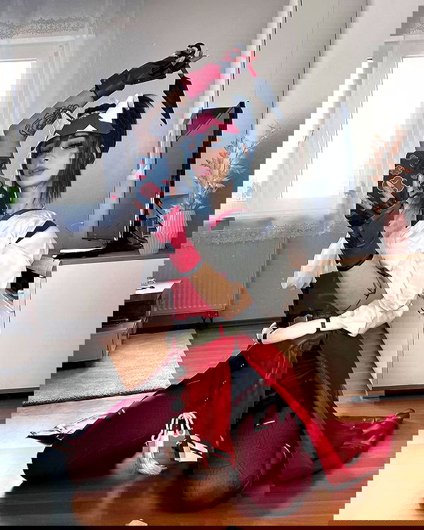 cata.leyah image ~ Altpins