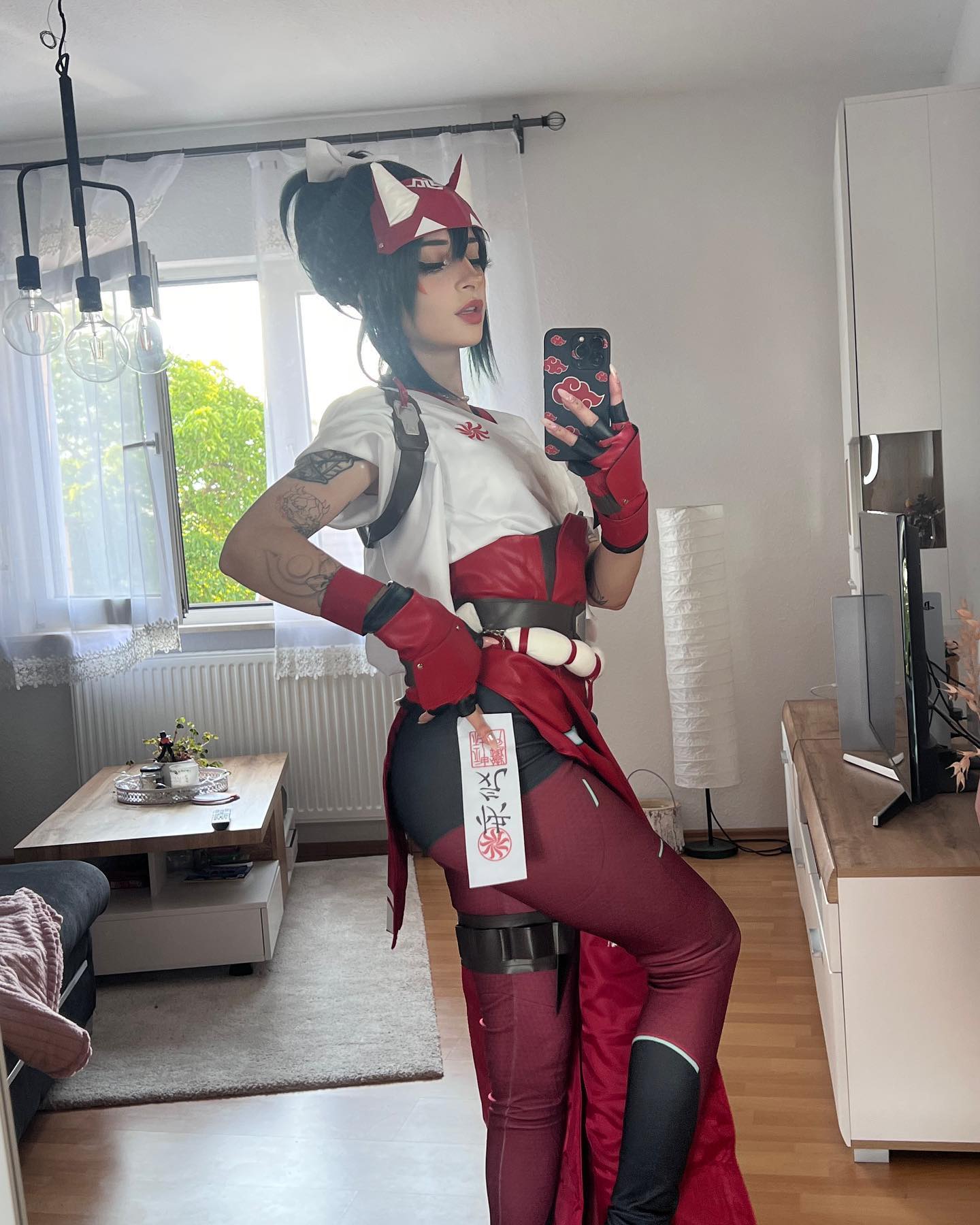 cata.leyah instagram image archive image