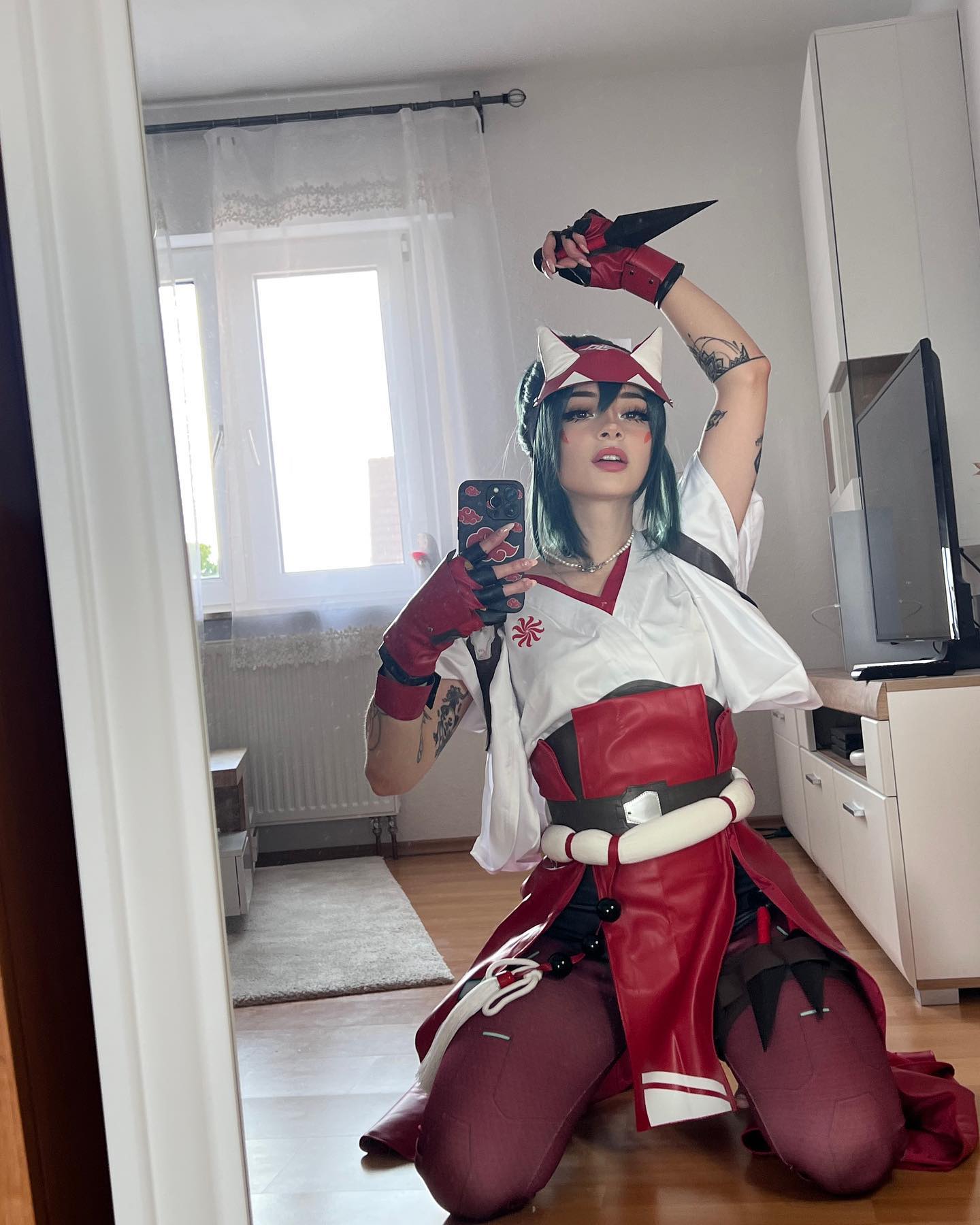 cata.leyah instagram image archive image