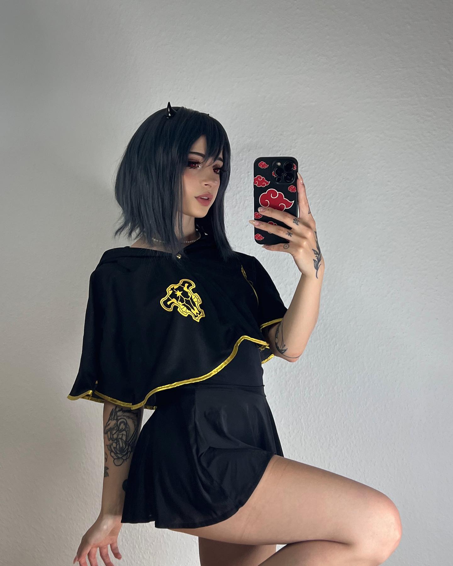 cata.leyah instagram image archive image