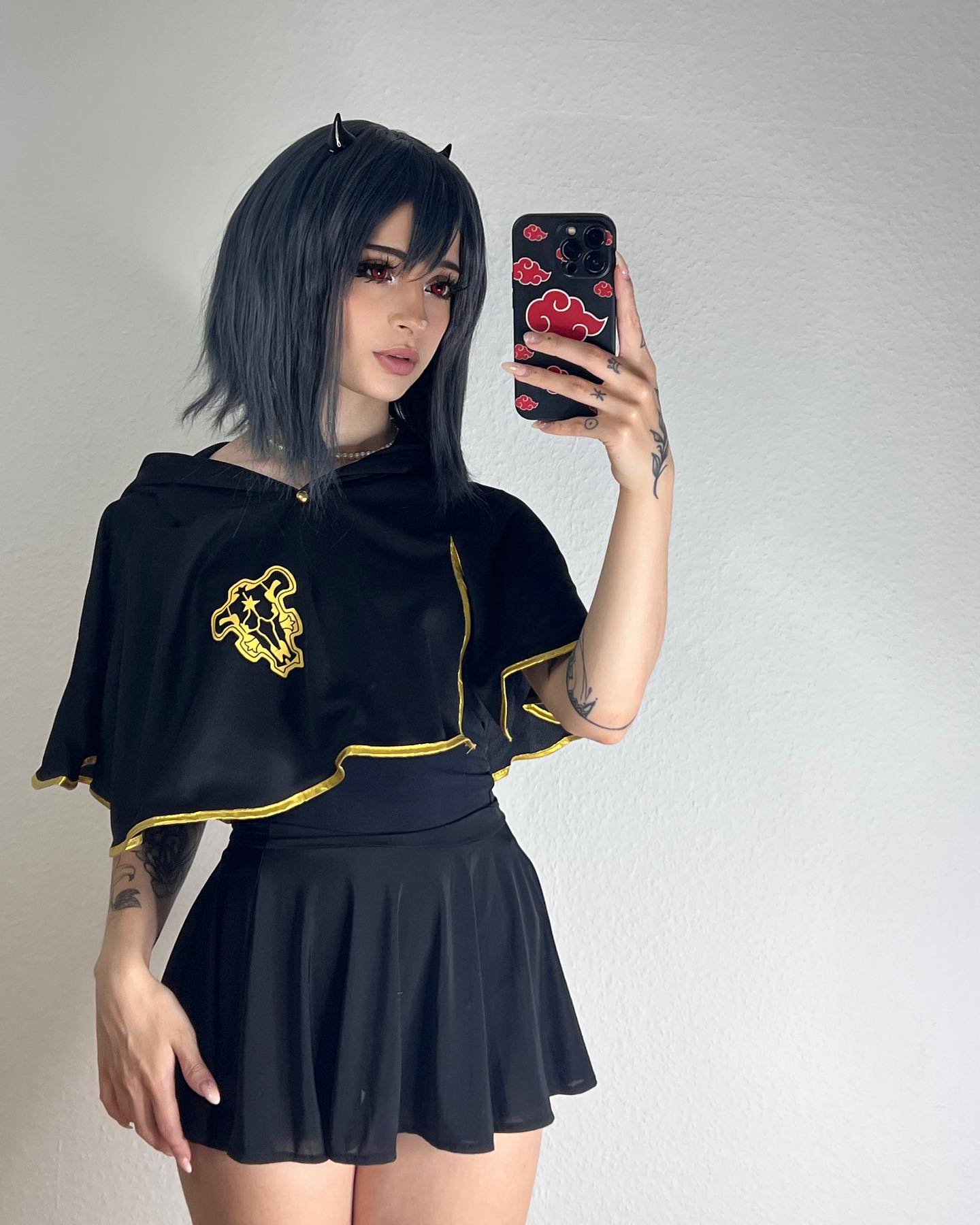 cata.leyah instagram image archive image