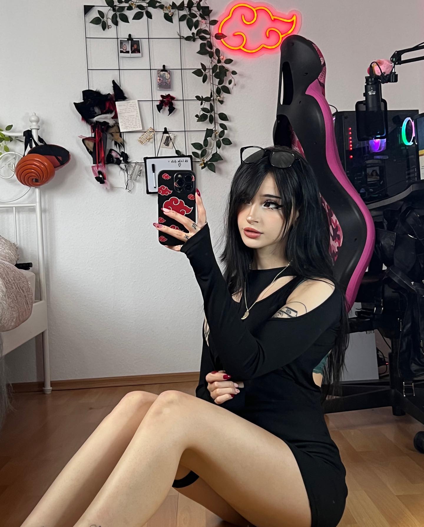 cata.leyah instagram image archive image