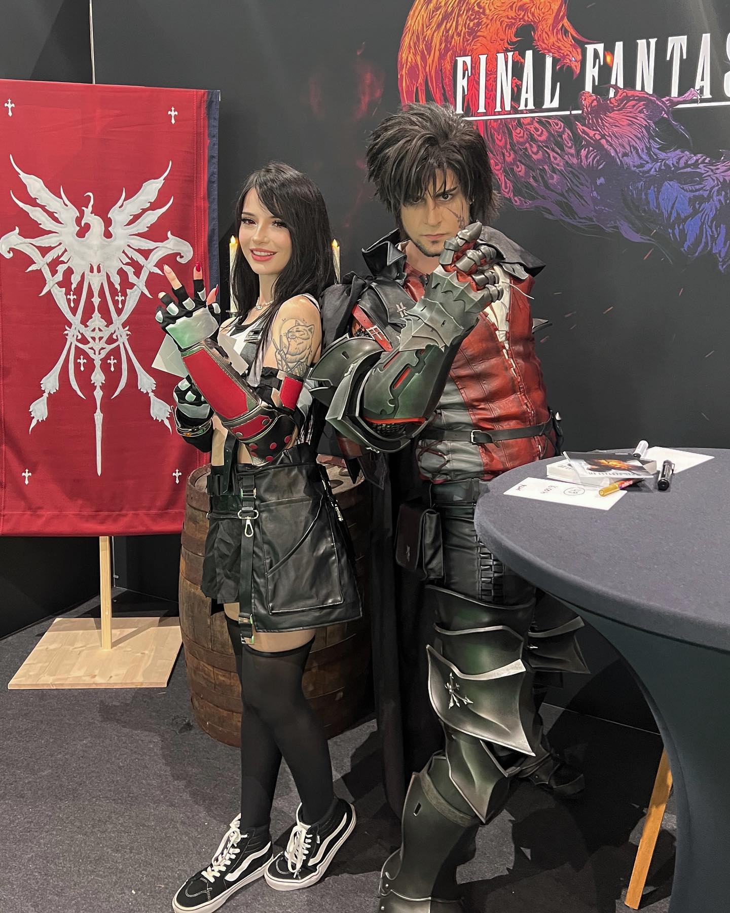 cata.leyah instagram image archive image