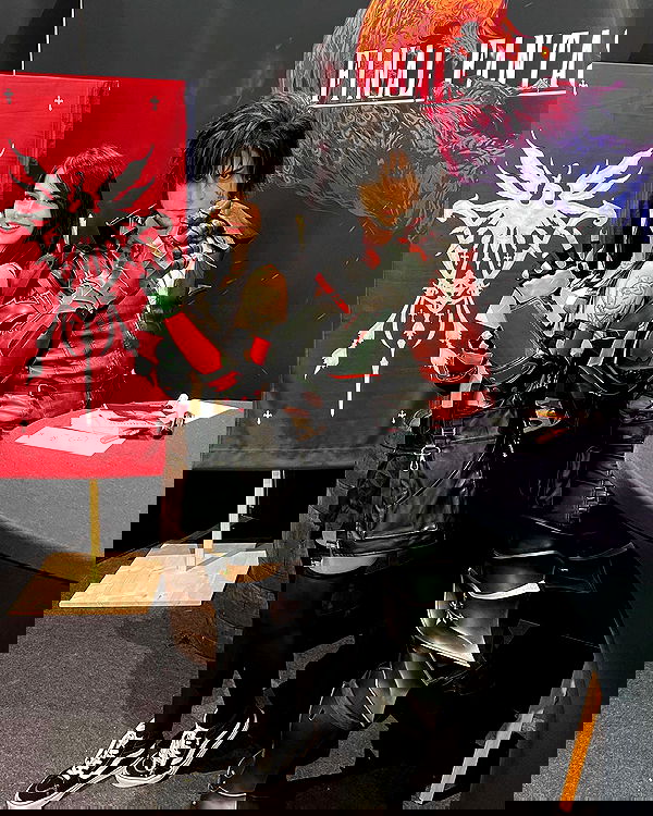 cata.leyah image ~ Altpins