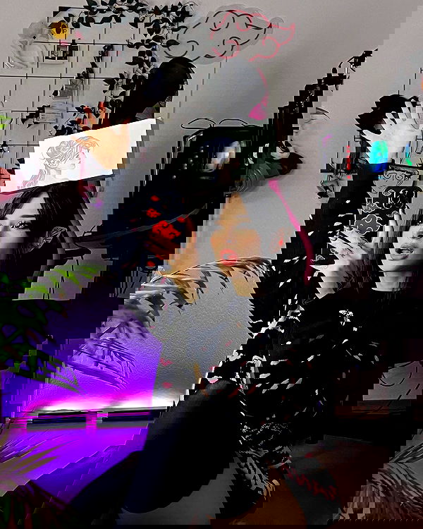 cata.leyah image ~ Altpins