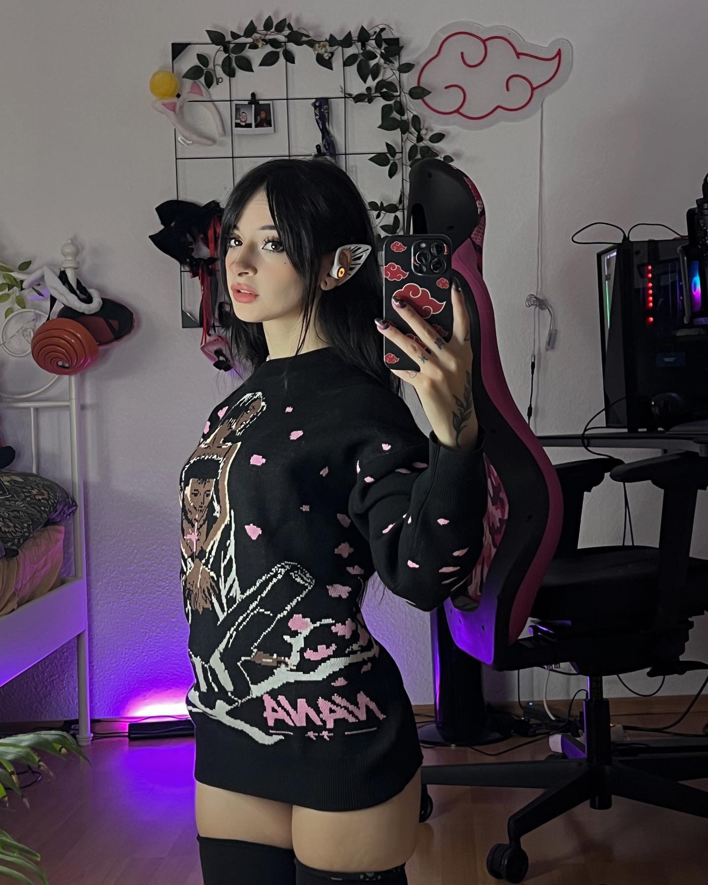 cata.leyah instagram image archive image