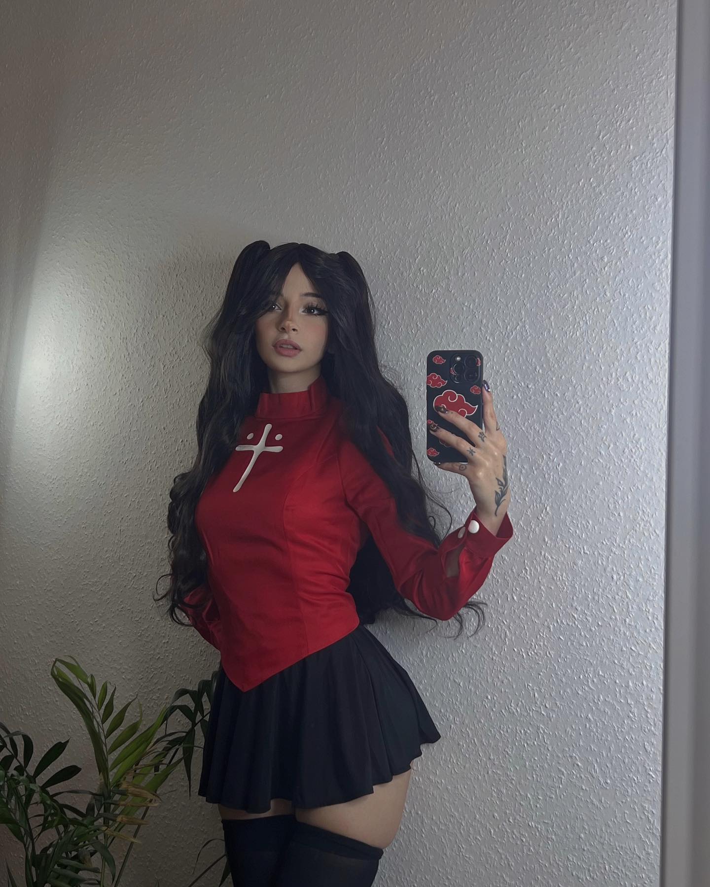 cata.leyah instagram image archive image