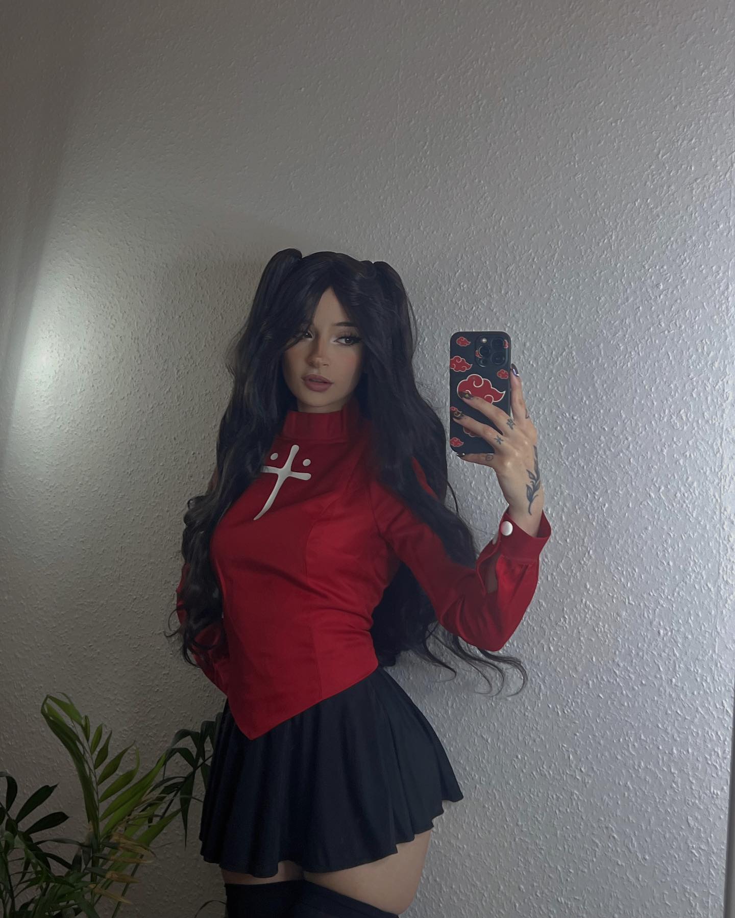 cata.leyah instagram image archive image