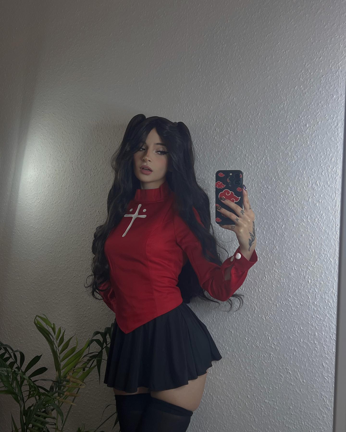 cata.leyah instagram image archive image