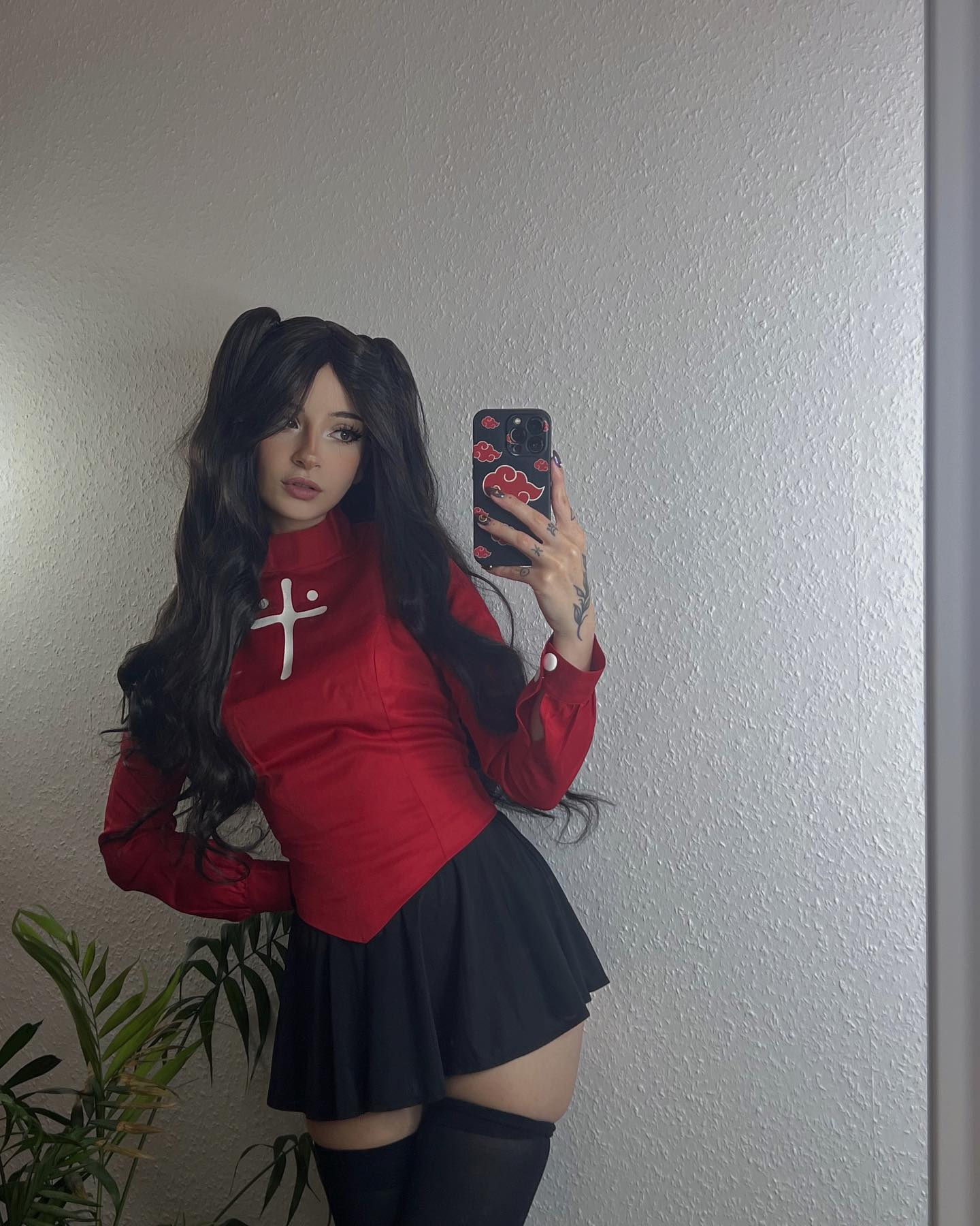 cata.leyah instagram image archive image