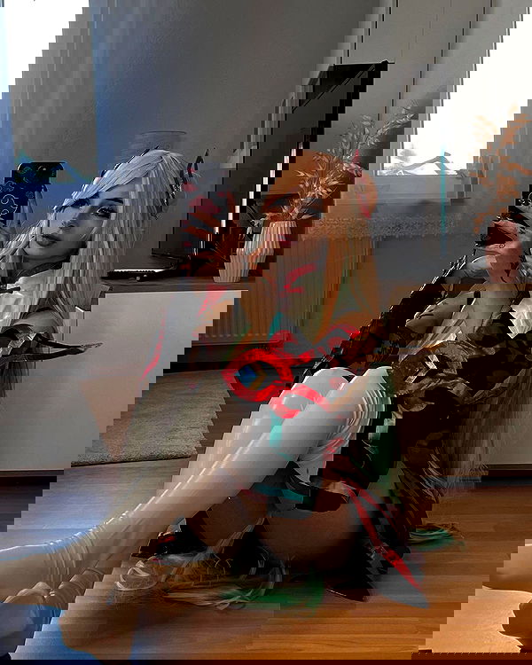 cata.leyah image ~ Altpins