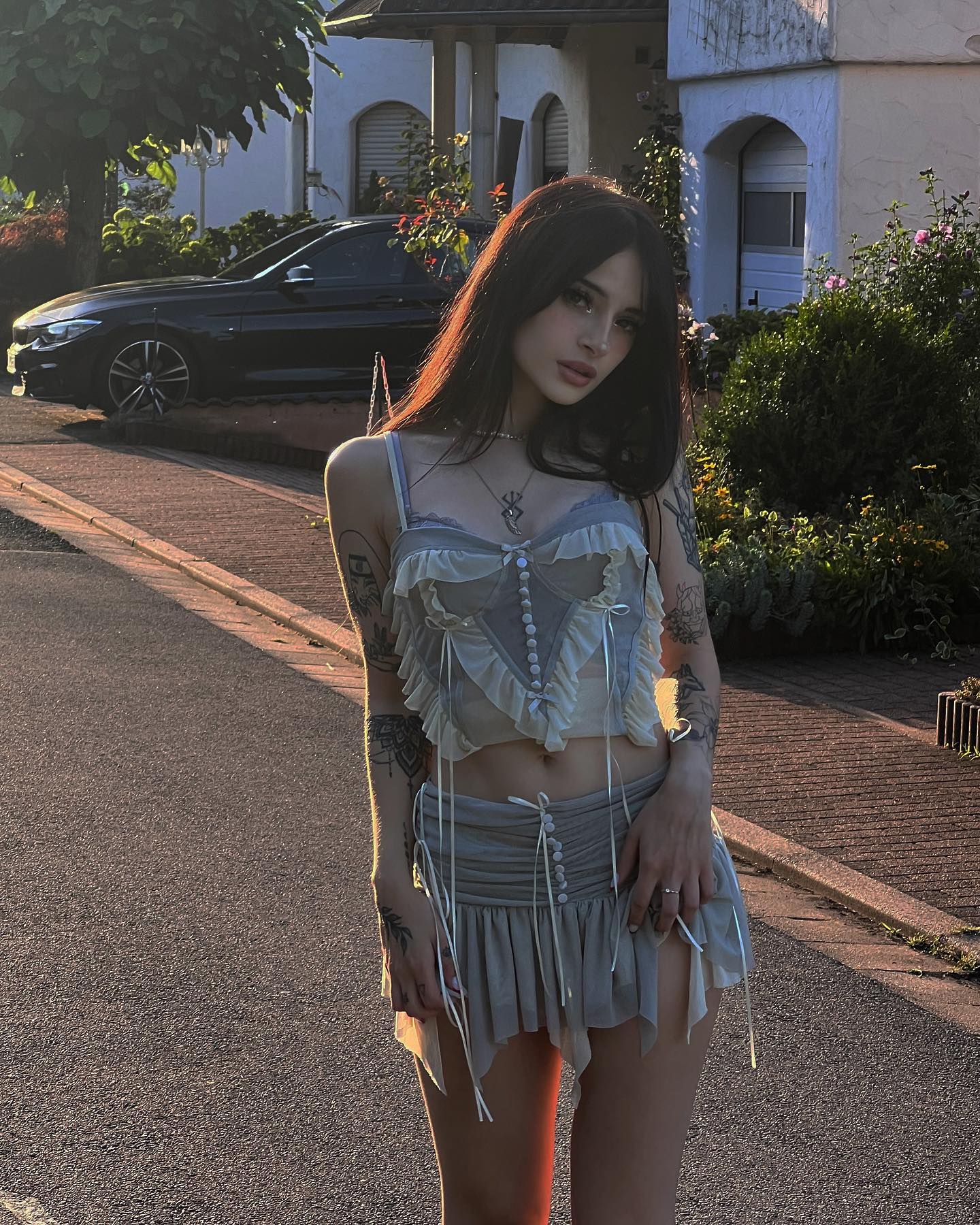 cata.leyah instagram image archive image