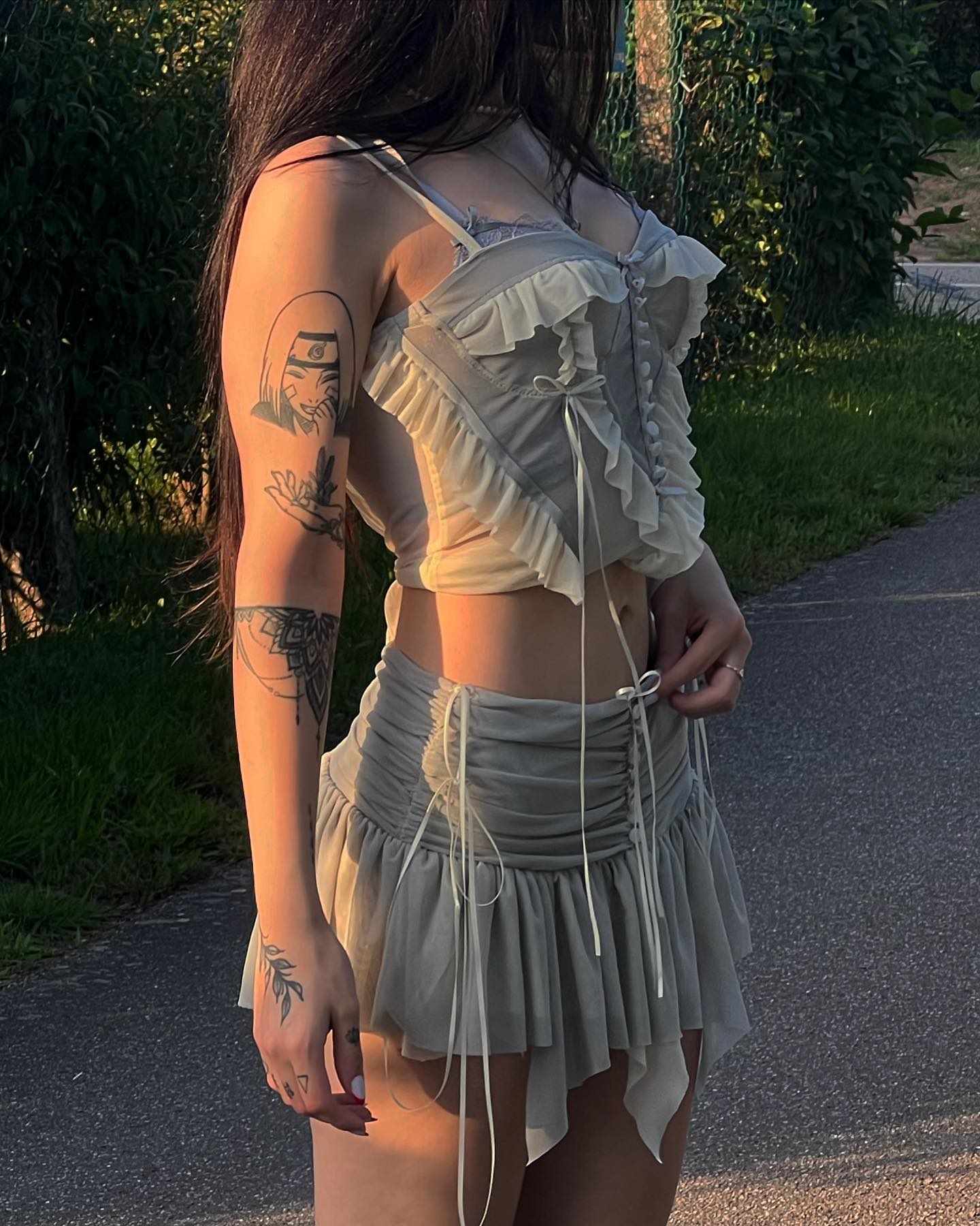 cata.leyah instagram image archive image